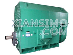 Y4501-6YXKK(2极)高效高压电机技术参数
